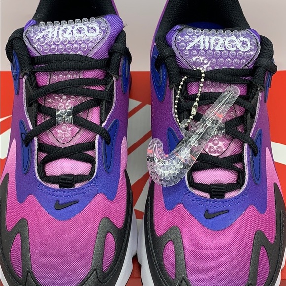 NIKE W AIR MAX 200 - Picture 14 of 16